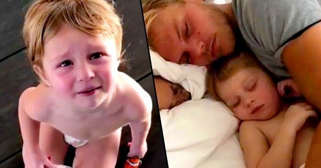 Avicii has a step son with Tereca