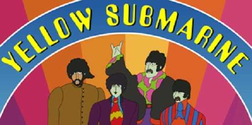 Beatles were one of the very first satanic bands.