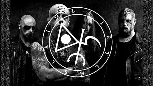 Stream songs from Behexen, the blackmetal band from Finland on amazon music, apple music and spotify