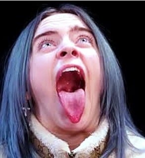 billie eilish suffers from tourette syndrome