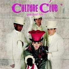 Stream Boy George & Culture Club - Greatest Hits on amazon music unlimited and apple music.