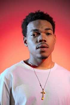 Chance the Rapper is down to earth and a honest guy.