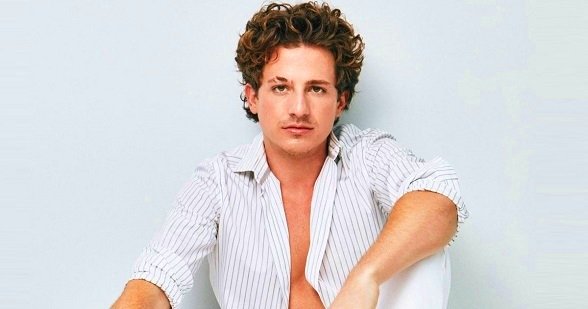 Charlie Puth Marvin Gaye