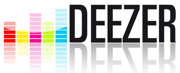deezer music streaming service