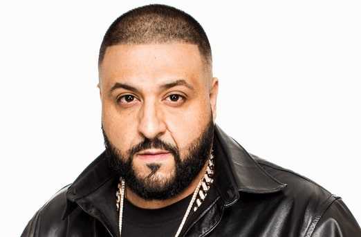 Hot pics of DJ Khaled