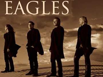 The Eagles are the greatest rock n roll band