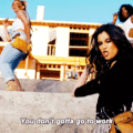 Fifth Harmony – Work from Home ft. Ty Dolla $ign