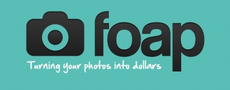 make money snapping photos - foap app