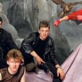 Frankie Goes To Hollywood – Relax