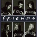 The Rembrandts – I’ll Be There For You (Theme from Friends)