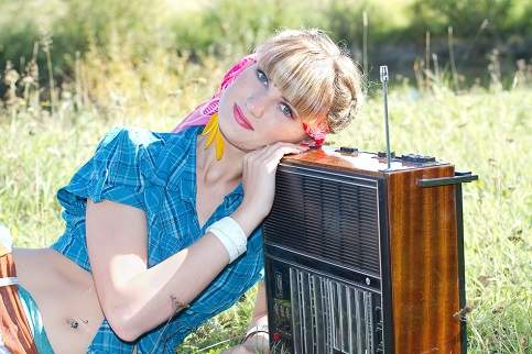 Advantages of Internet Radio