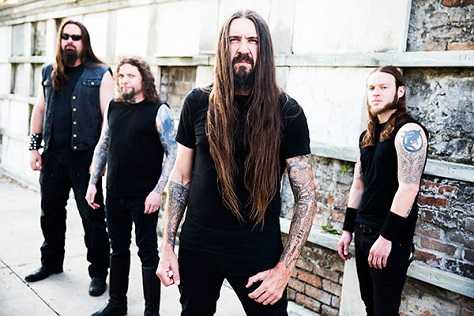 Blackmetal band Goat Whore streams on spotify, amazon music, google play and deezer
