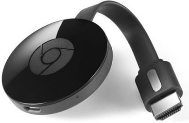 Indepth review of Google chromecast