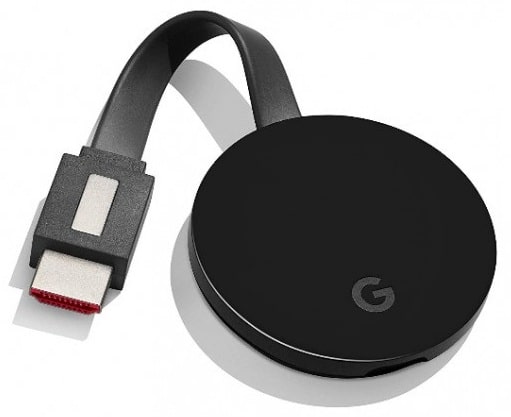 Indepth review of Google chromecast ultra
