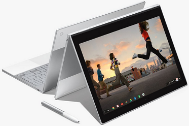 top 10 laptops of 2017 - google pixelbook 
