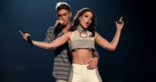 Halsey was in love with Andrew of Chainsmokers