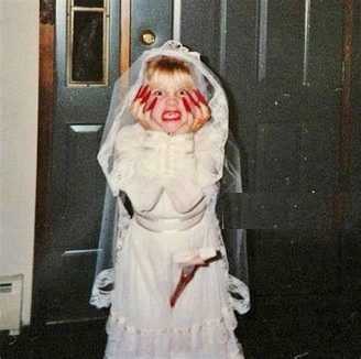 Childhood pics of Pink