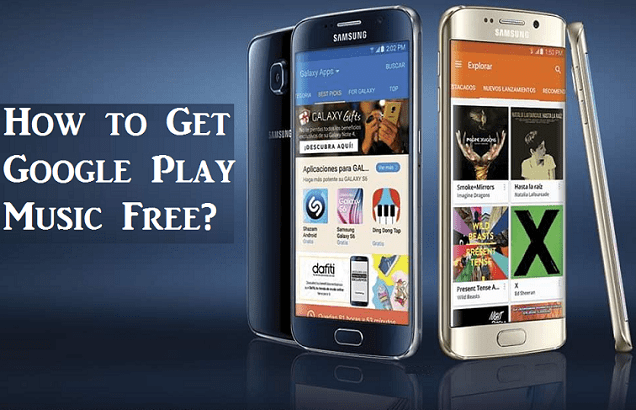 google play music premium subscription free