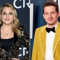 I Hope – Gabby Barrett ft Charlie Puth