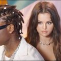 Calm Down-Rema Selena Gomez