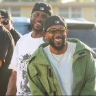 Luther – Kendrick Lamar, SZA