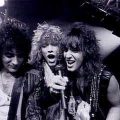 Bon Jovi – Livin’ on a Prayer