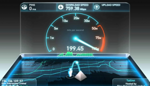 how to increase mobile 3g data speed?