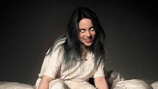 billie eilish is highly possessive