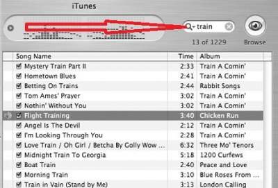 How to download free songs from iTunes music store?