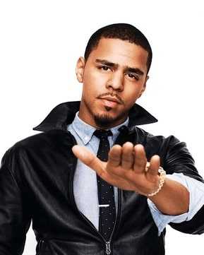 J Cole sexy pics
