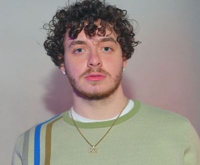 Lovin on Me -Jack Harlow