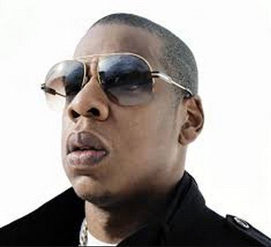 Jay Z openly displays illuminati symbol in most of his concerts