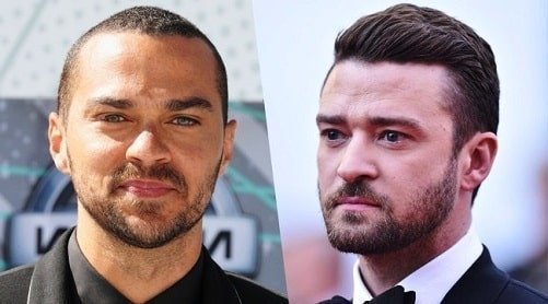 Justin Timberlake racially abuses Jessie Williams on twitter