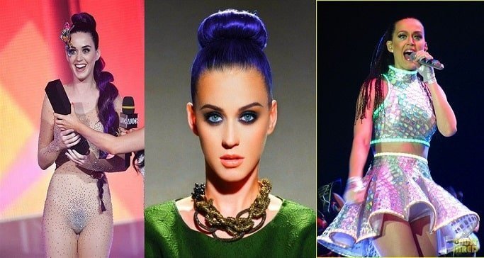 Katy Perry cute