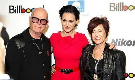 Katy Perrys father was a Pastor and a dope