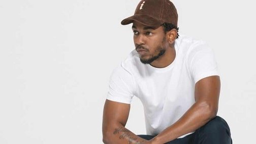 kendrick lamar is deeply religious
