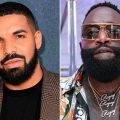 Lemon Pepper Freestyle-Drake ft Rick Ross
