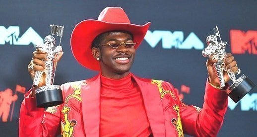 Lil Nas X was very popular at school