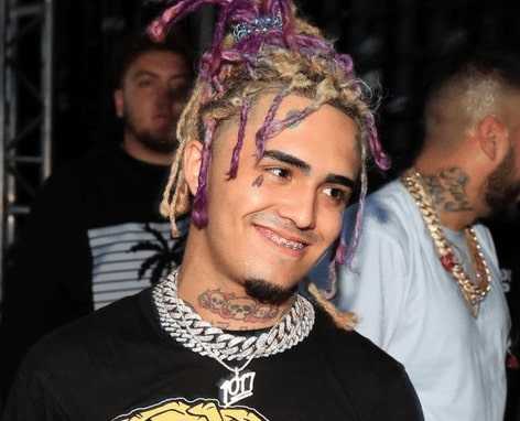 Cute pics of Lil Pump