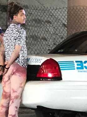 Lil Pump arrested for drug possession