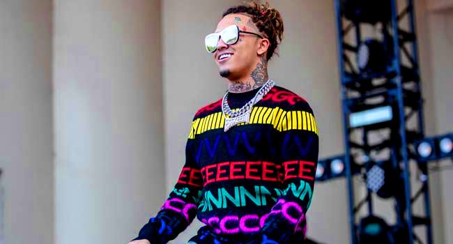 live performance of lil pump