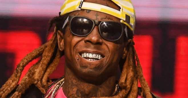 Lil Wayne sexy pics