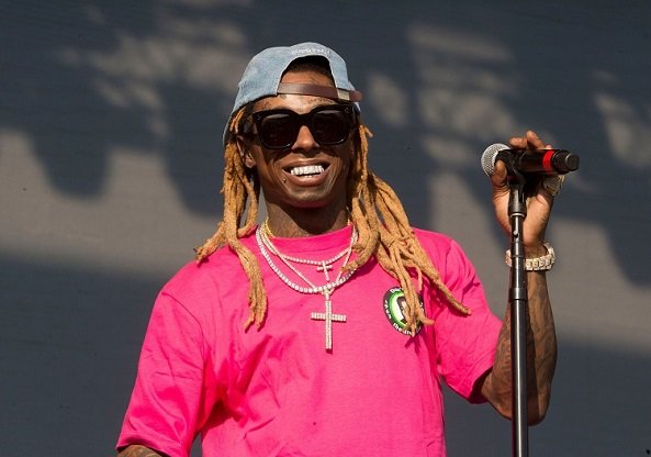 live performance lil wayne
