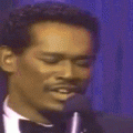 Luther Vandross – Dance With My Father