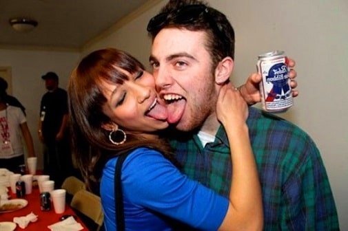 Mac Miller arrested for DUI and drugs possession