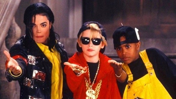 Macaulay Culkin says Michael Jackson is innocent