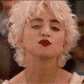 Madonna – Who’s That Girl
