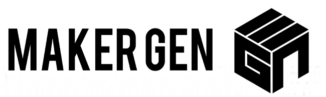 Maker Gen youtube networks