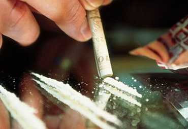 The Eagles were highly addicted to cocaine