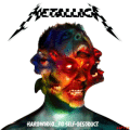 Hardwired…To Self-Destruct – Metallica